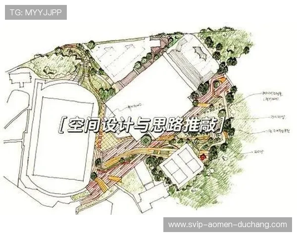 如何根据回力球场平面图优化场地使用效率与安全措施