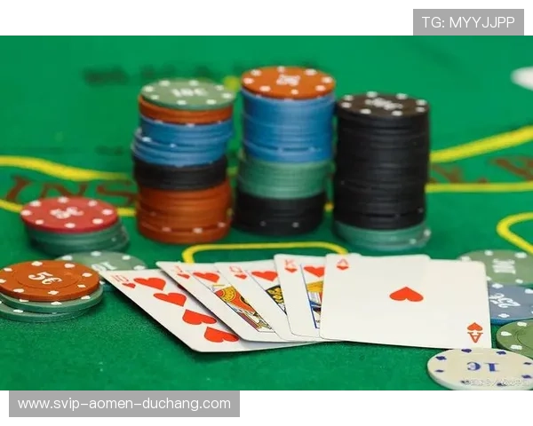 德州扑克锦标赛：从入门到高手的实战技巧与策略分析