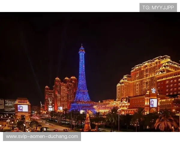 澳门巴黎人住宿推荐:豪华客房与性价比最高的住宿选择