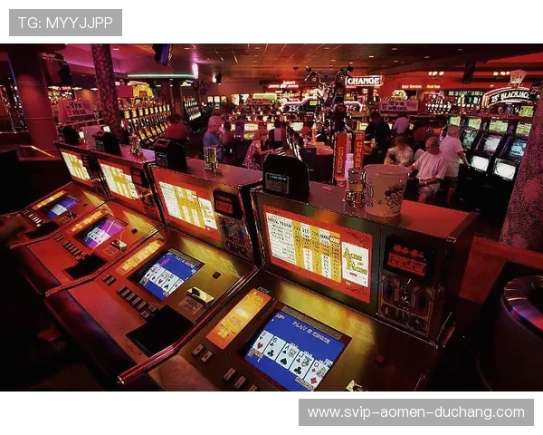 澳门角子机区的安全保障措施与未来发展前景展望 澳门角子机区的安全保障措施与未来发展前景展望