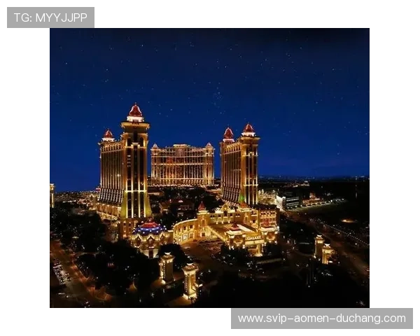 银河娱乐华都：探索未来娱乐新体验的创新之地