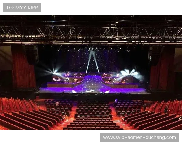 com澳门百老汇为用户提供最新演出信息和便捷的购票服务提升您的娱乐体验