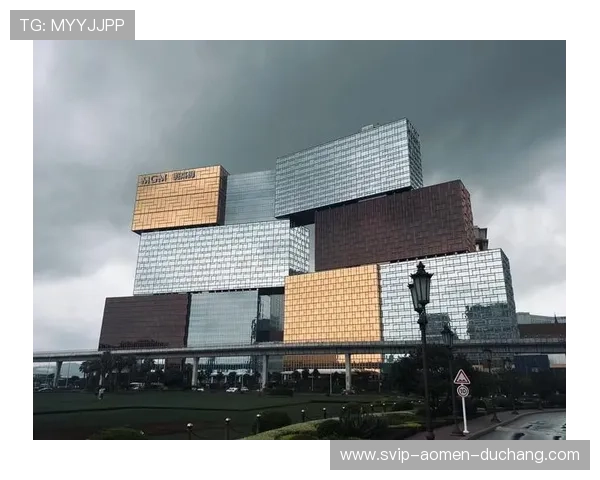 mgm macau career发展机会：加入mgm澳门开启你的职业新篇章