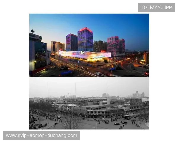 澳门凱旋門廣場的歷史象徵意義與城市發展的關聯分析