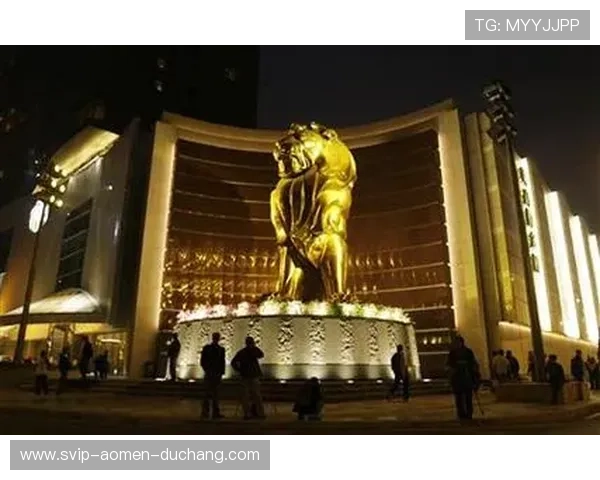 澳门所有赌城名字详注，带你全面了解澳门博彩娱乐的顶级场所和特色